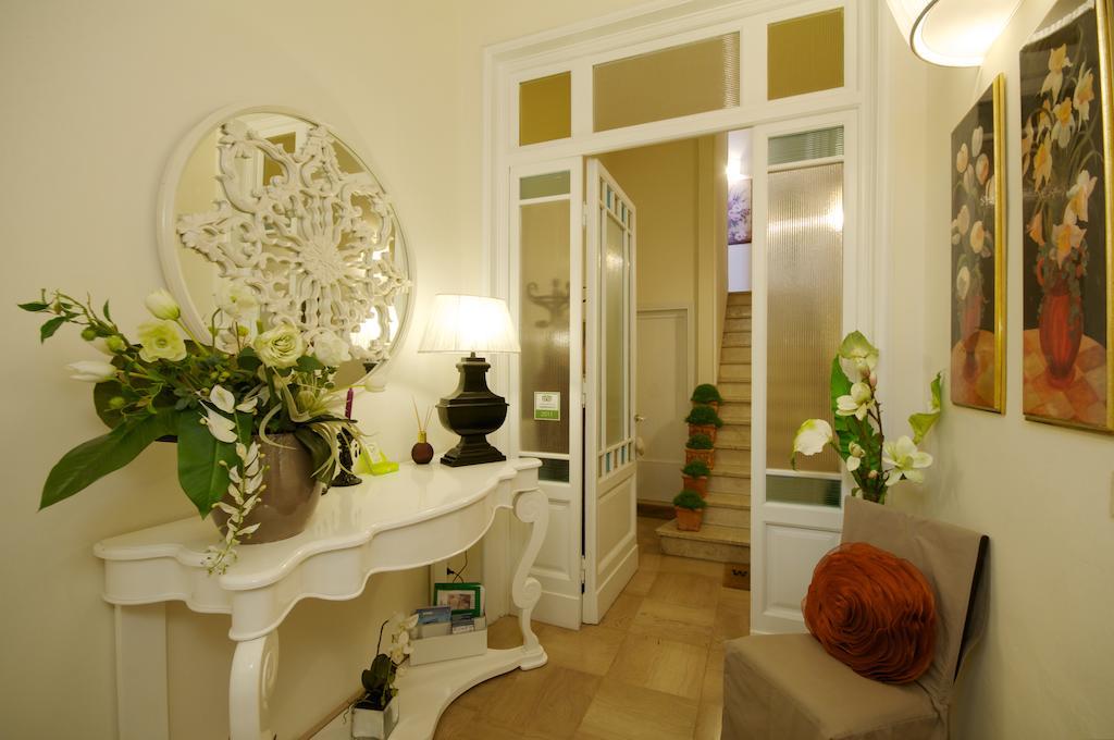 Terrazza Ginori Bed and Breakfast Sesto Fiorentino Eksteriør billede